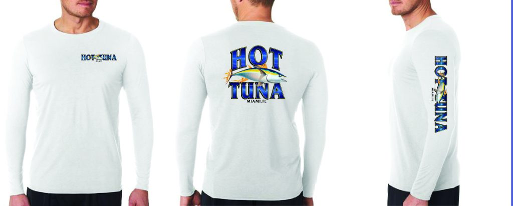 Hot Tuna Miami, Florida