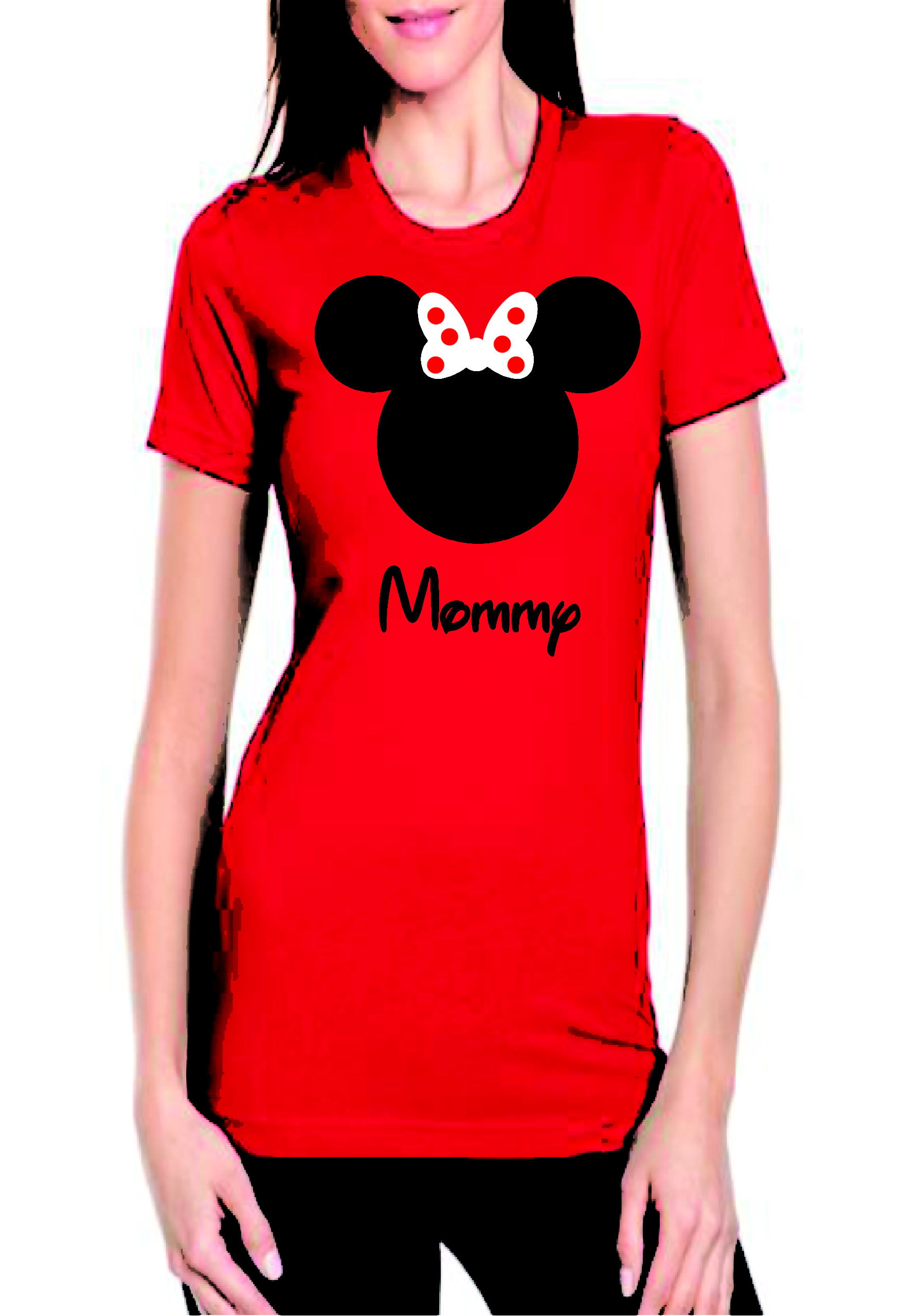 Disney Shirts Stares Group TShirt Printing and Embroidery