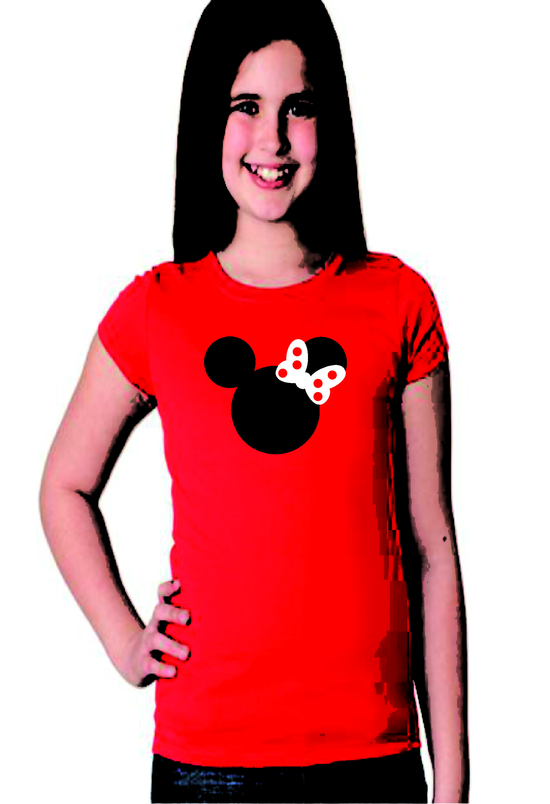 Disney Shirts - Embroidery Printing T-Shirt and | Group Stares