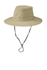 Bucket Fishing Hat: DON'T LEAVE HOME WITHOUT IT!