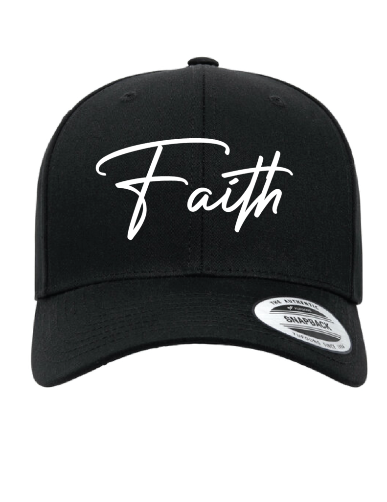 The Faith Hat