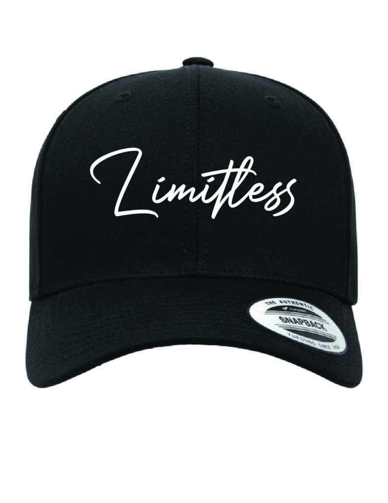 Limitless hat